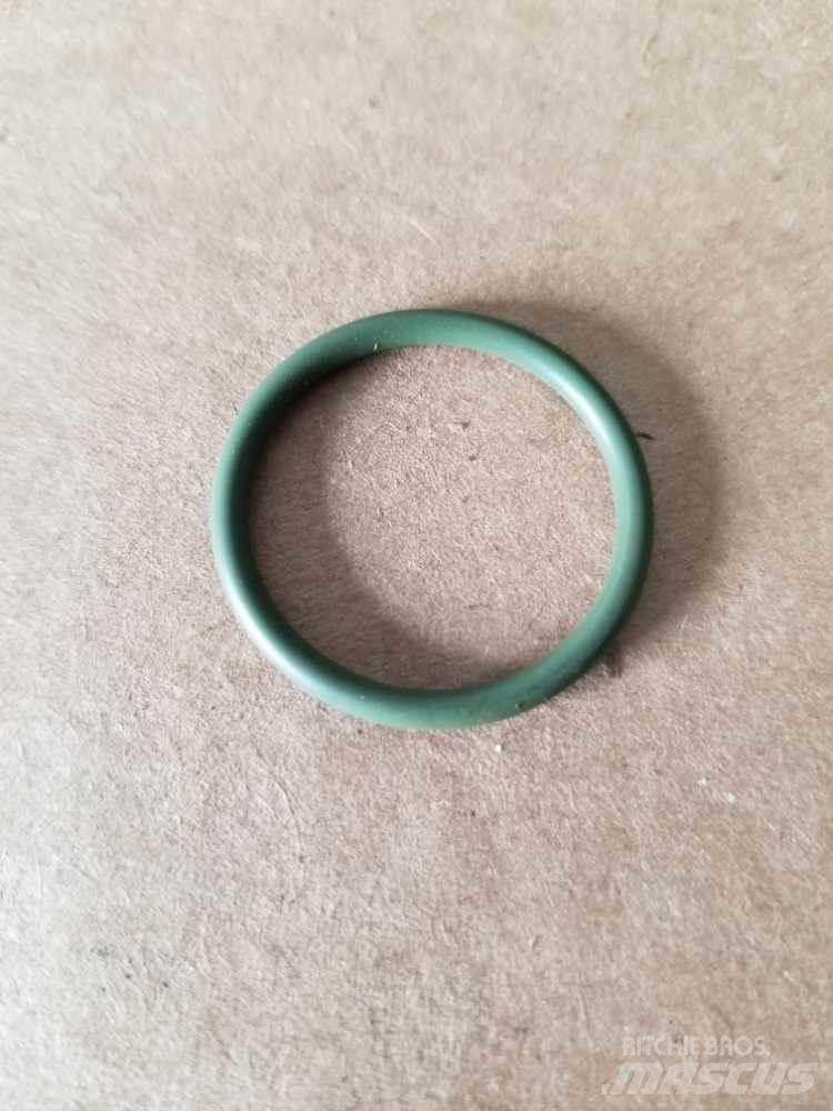 Cummins  Muut