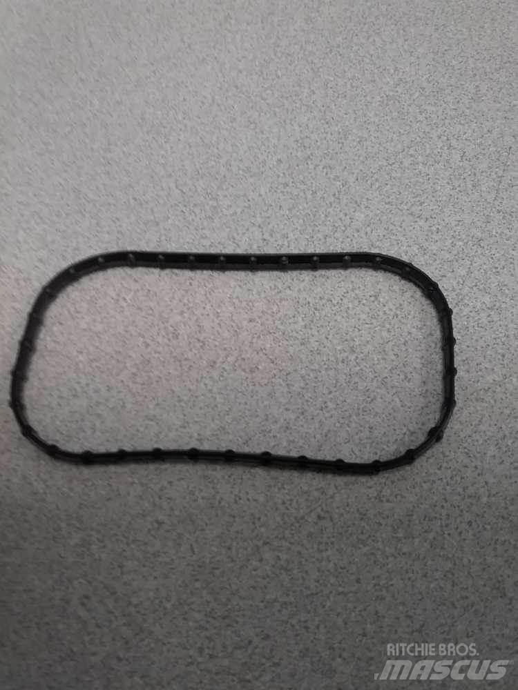 Cummins  Muut
