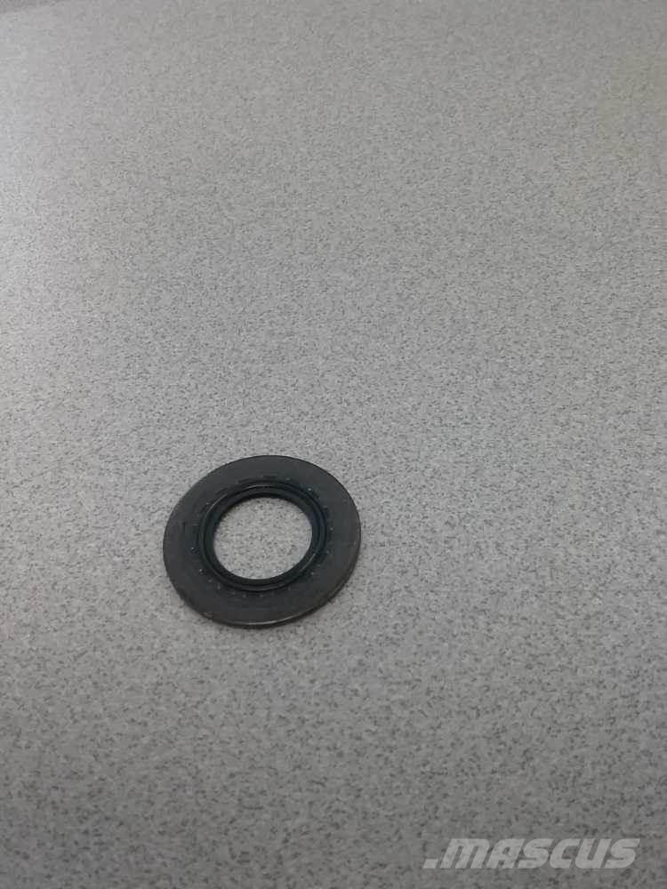 Cummins  Muut