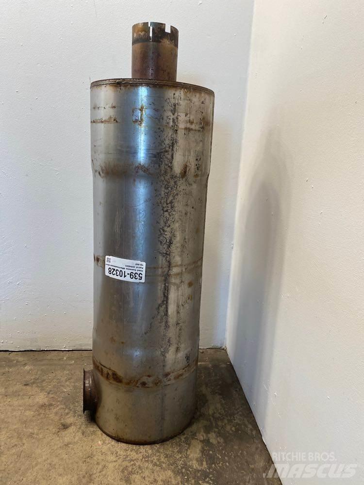 Cummins  Muut