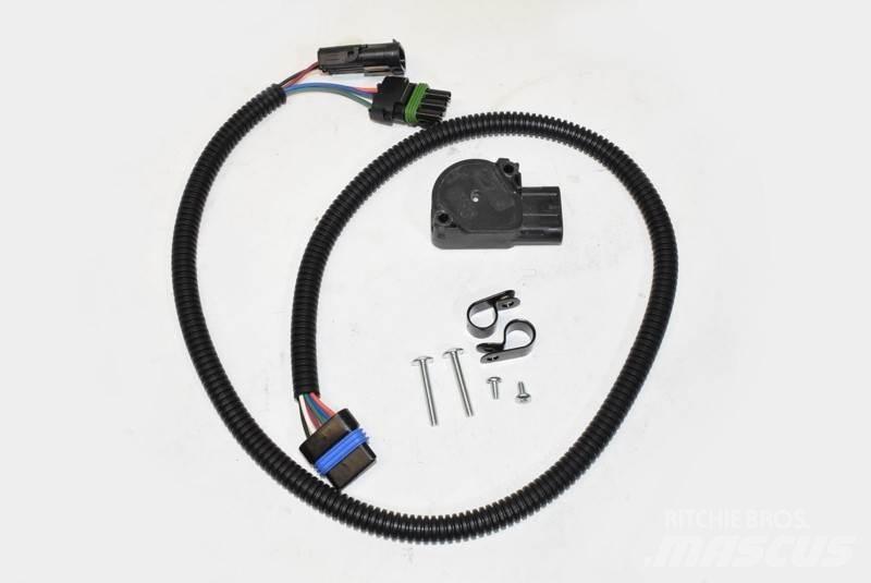 Cummins  Muut
