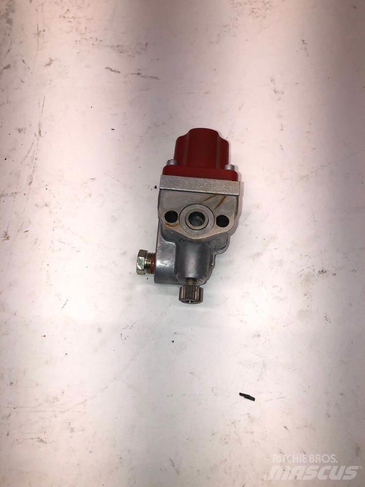 Cummins KT Muut