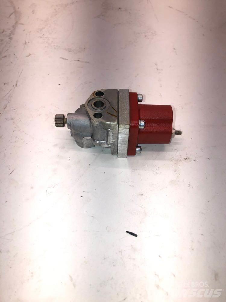 Cummins KT Muut