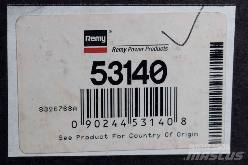 Delco Remy  Sähkö ja elektroniikka