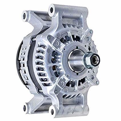  Denso Sähkö ja elektroniikka