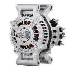  Denso Sähkö ja elektroniikka