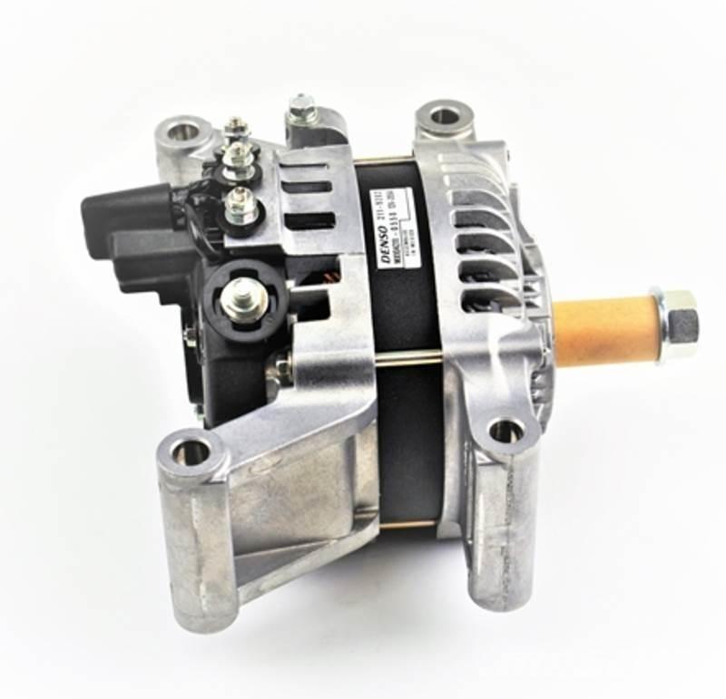  Denso Sähkö ja elektroniikka