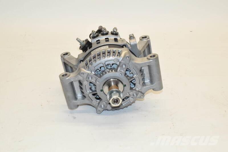  Denso Sähkö ja elektroniikka