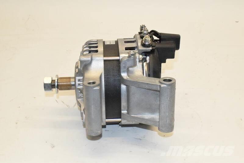  Denso Sähkö ja elektroniikka