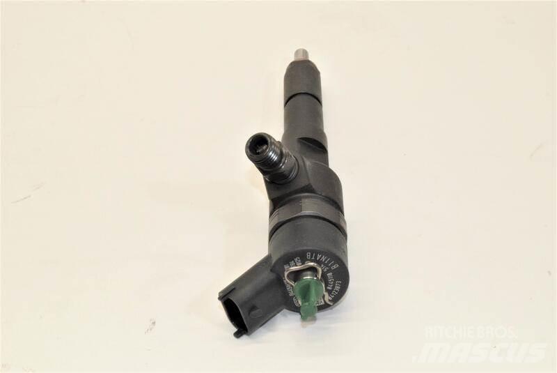 Deutz  Muut