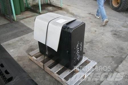  Duracraft Hydrauliikka