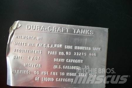  Duracraft Hydrauliikka