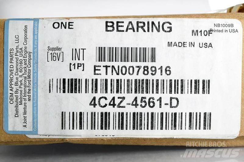 Eaton  Muut