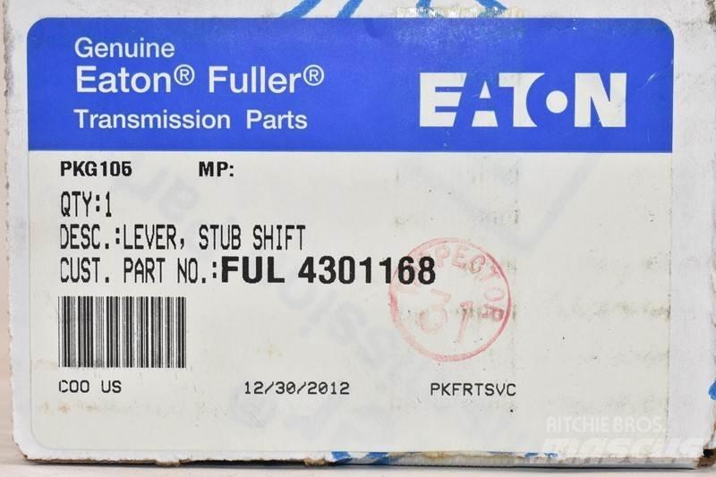 Eaton  Muut
