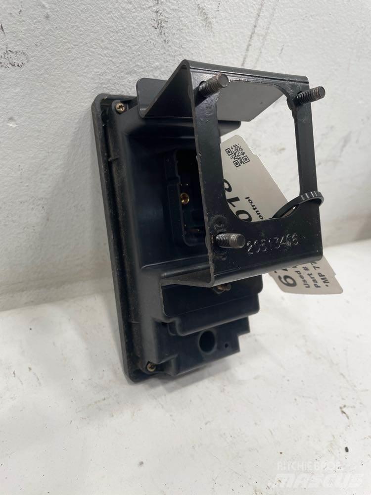 Eaton  Sähkö ja elektroniikka