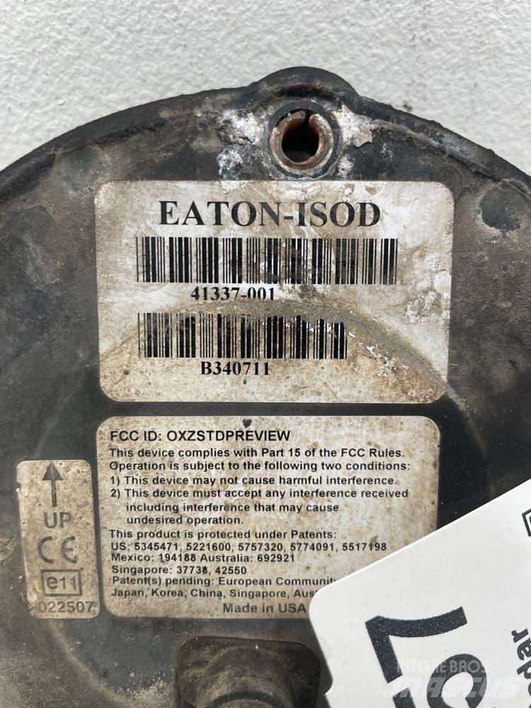 Eaton  Muut