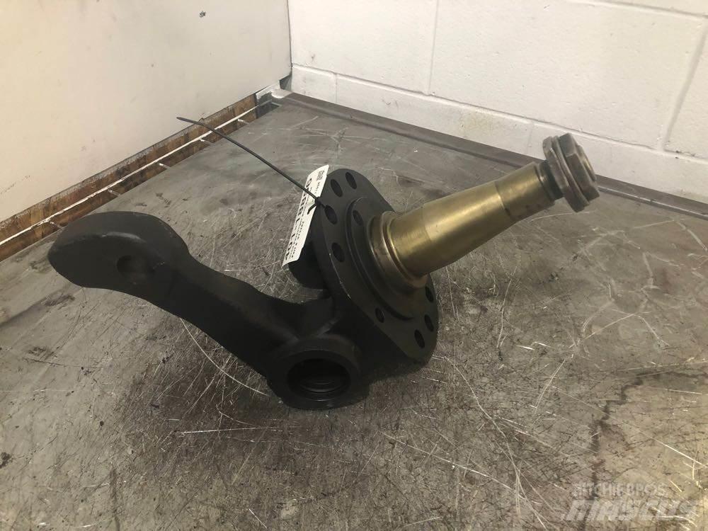 Eaton 12F4 Muut