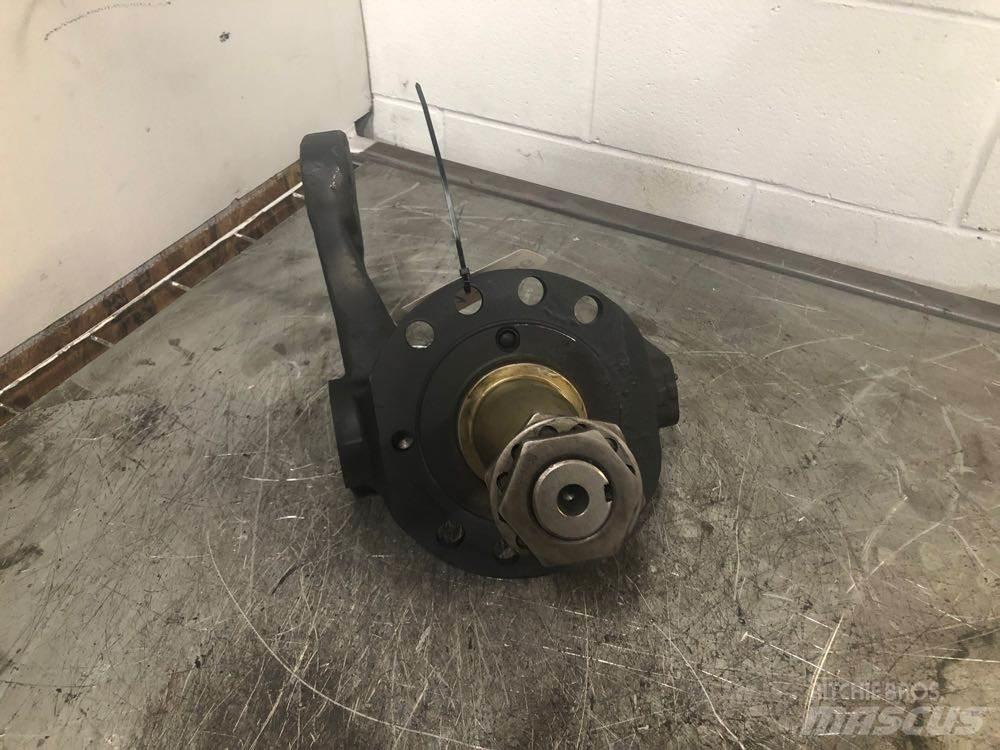 Eaton 12F4 Muut