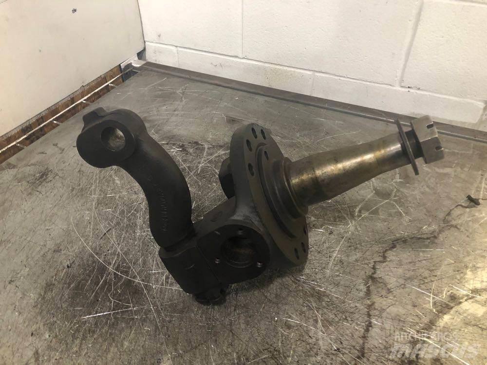 Eaton 12F4 Muut