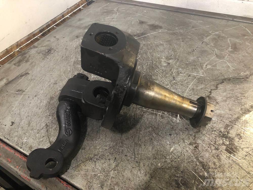 Eaton 12F4 Muut
