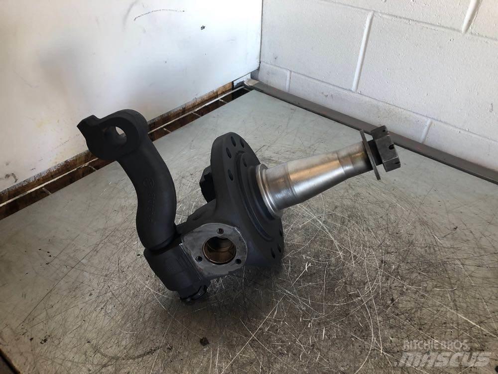 Eaton 12F4 Muut