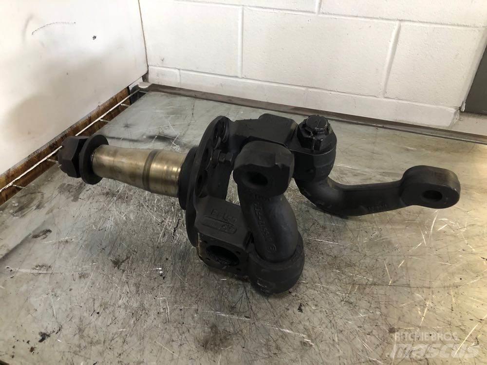 Eaton 18F4 Muut