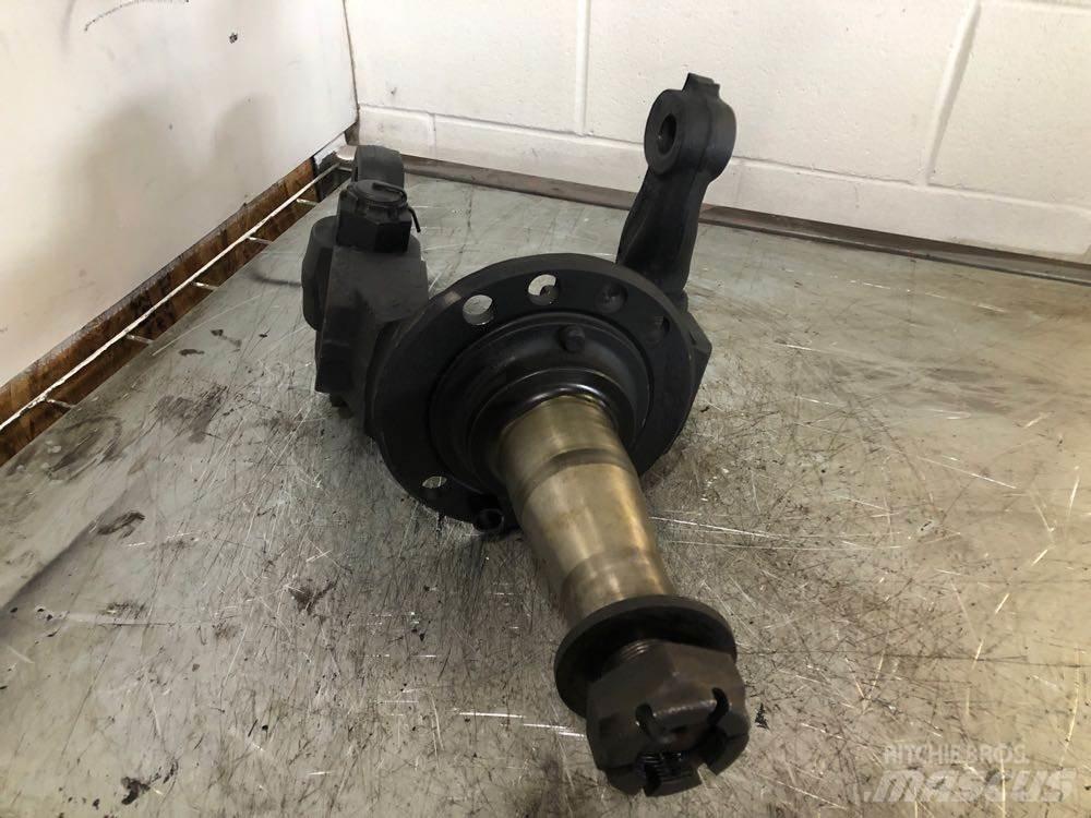 Eaton 18F4 Muut
