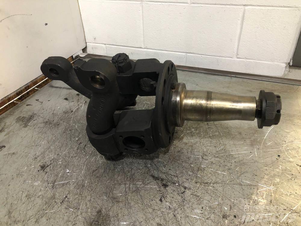 Eaton 18F4 Muut
