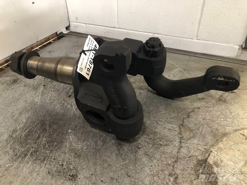 Eaton 18F4 Muut