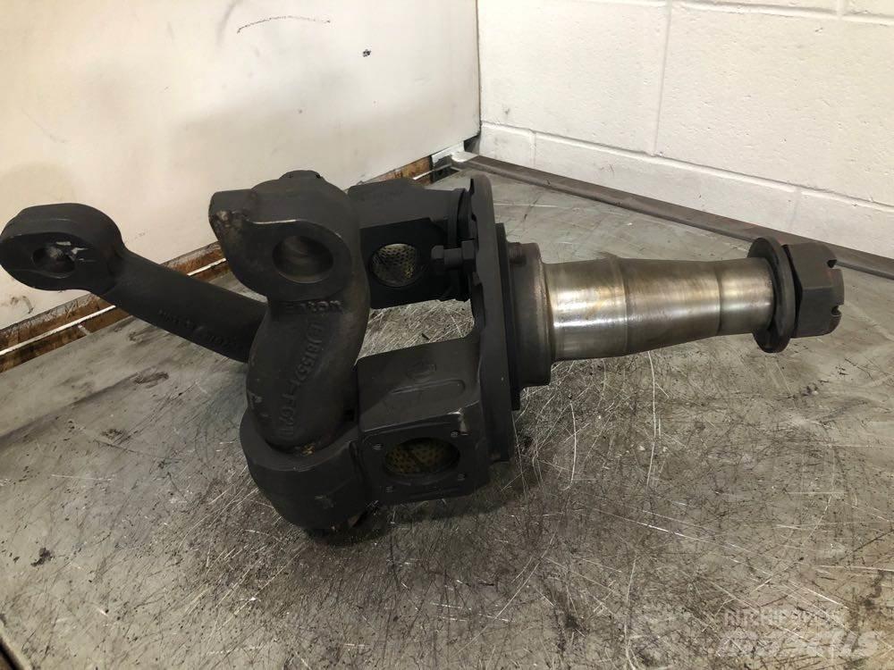 Eaton 18F4 Muut