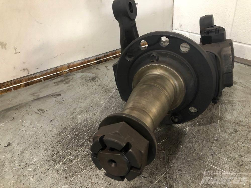 Eaton 18F4 Muut