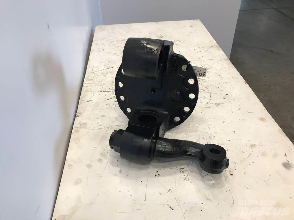 Eaton 20F4 Muut