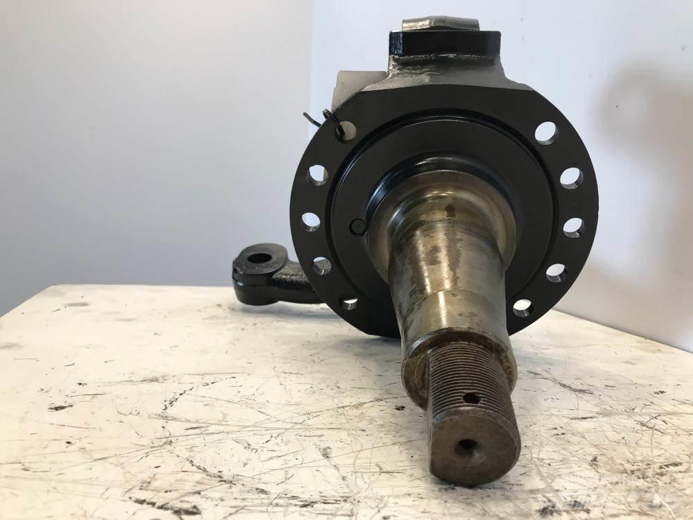 Eaton 20F4 Muut