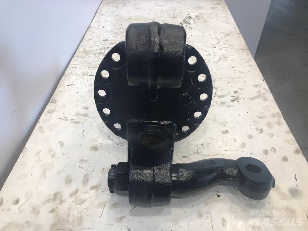 Eaton 20F4 Muut