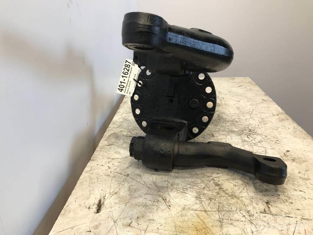 Eaton 20F4 Muut