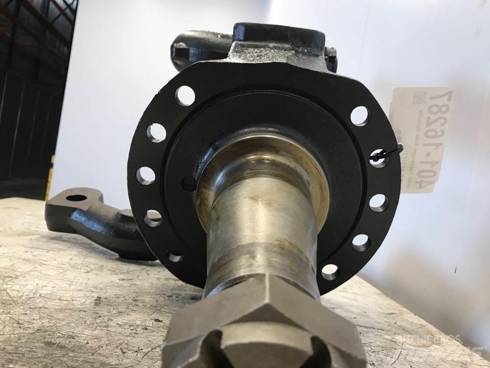 Eaton 20F4 Muut