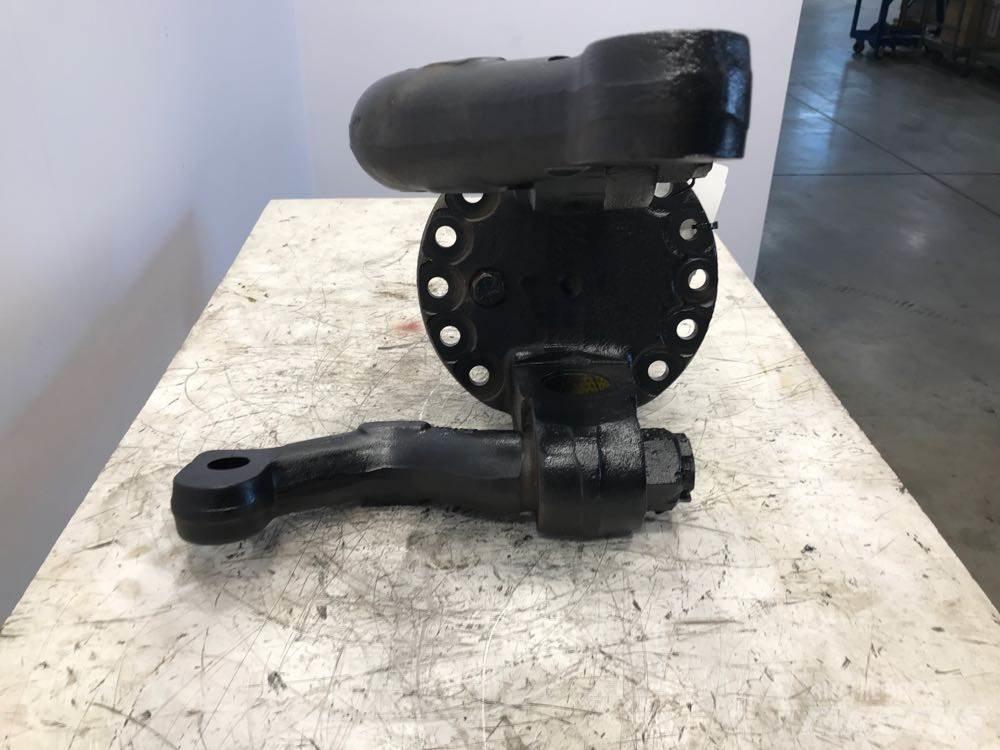 Eaton 24F4 Muut