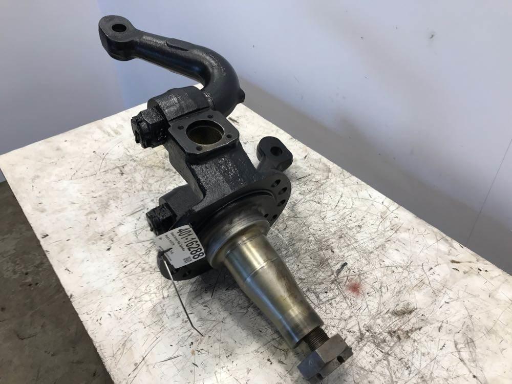 Eaton 24F4 Muut