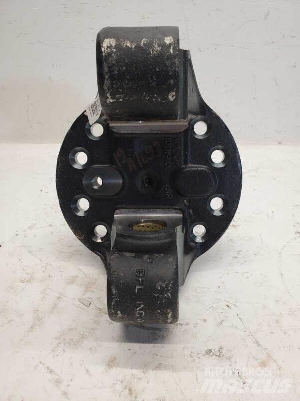 Eaton I-60 Muut