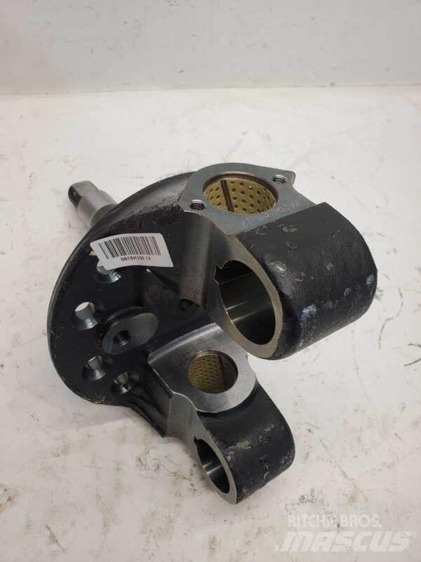 Eaton I-60 Muut