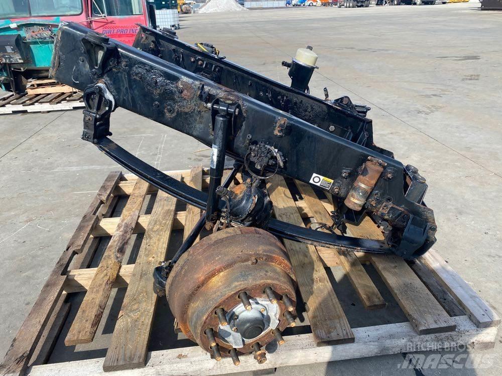 Eaton T370 Muut