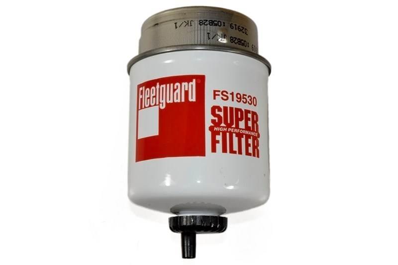 Fleetguard  Muut