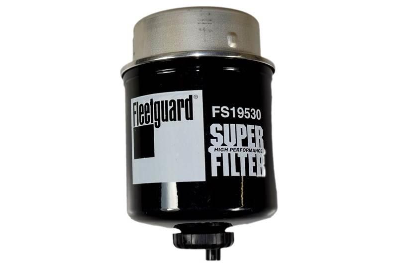Fleetguard  Muut