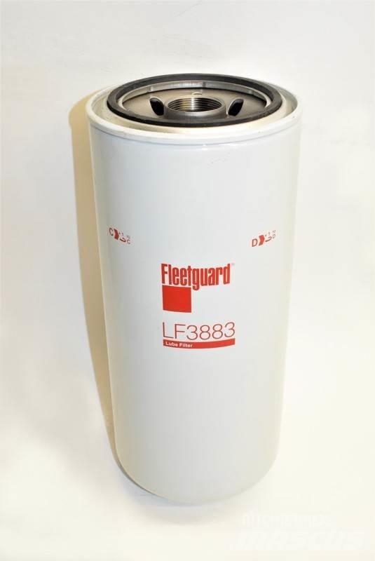 Fleetguard  Muut