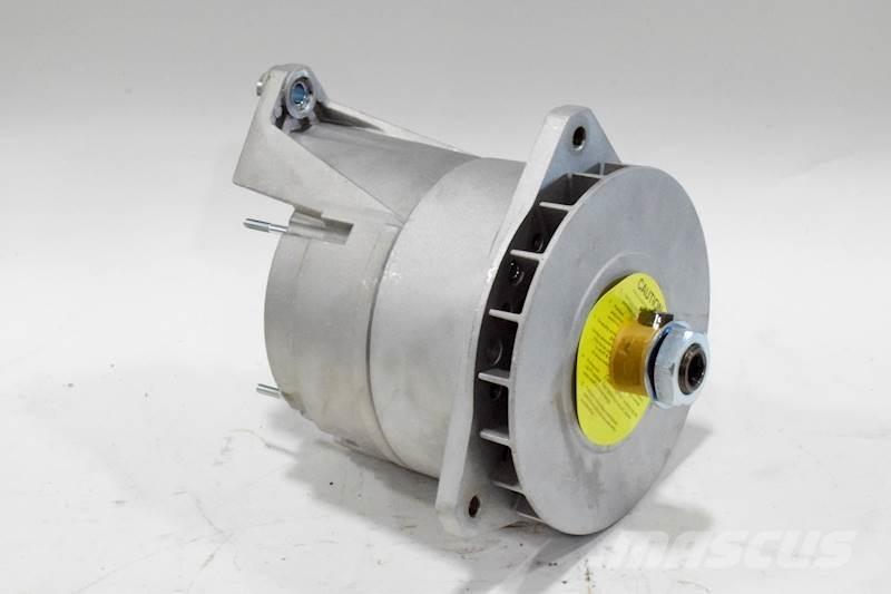  Fleetrite Sähkö ja elektroniikka