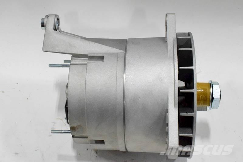  Fleetrite Sähkö ja elektroniikka