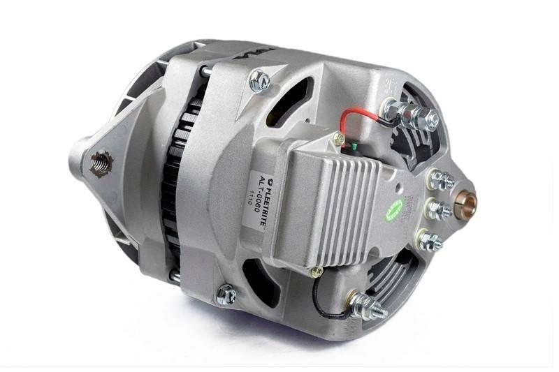  Fleetrite Sähkö ja elektroniikka