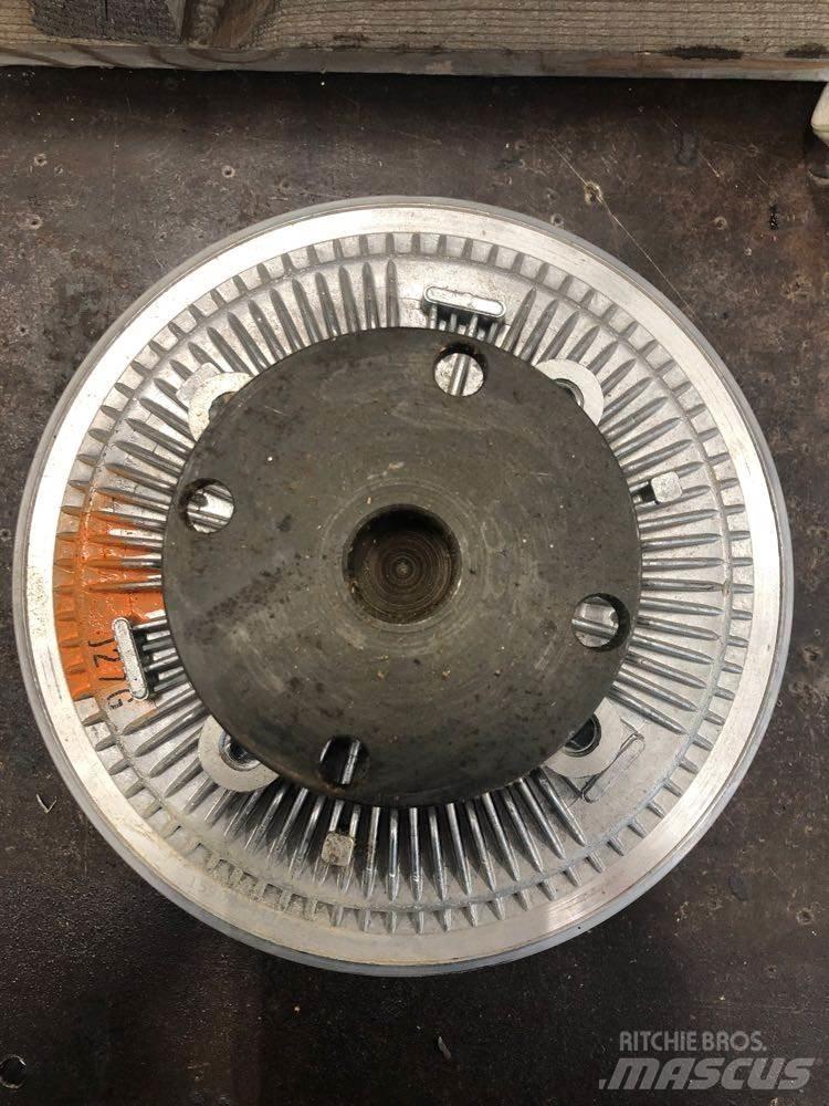 Ford  Muut