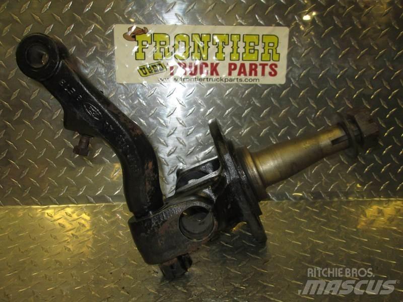 Ford  Muut