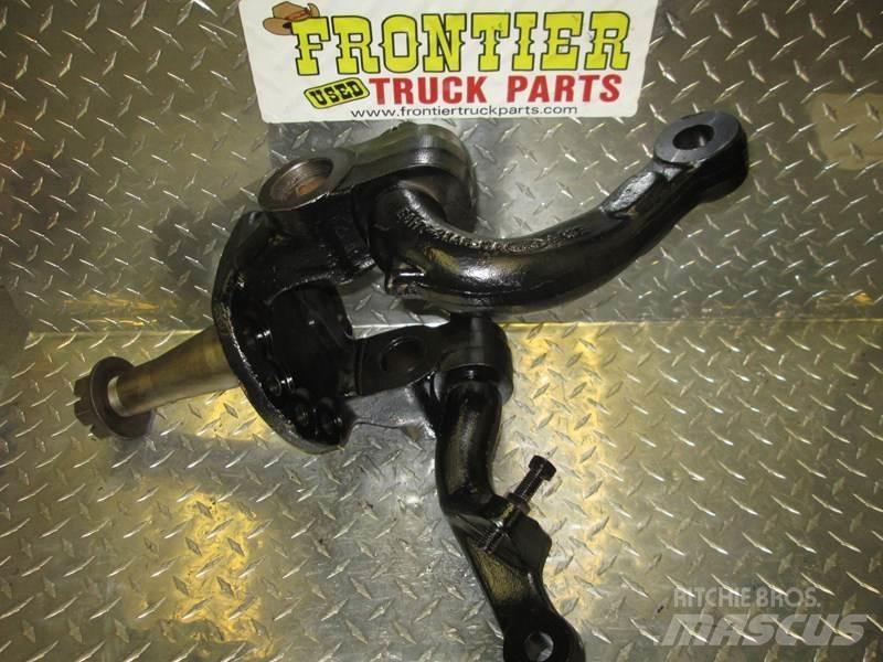 Ford  Muut